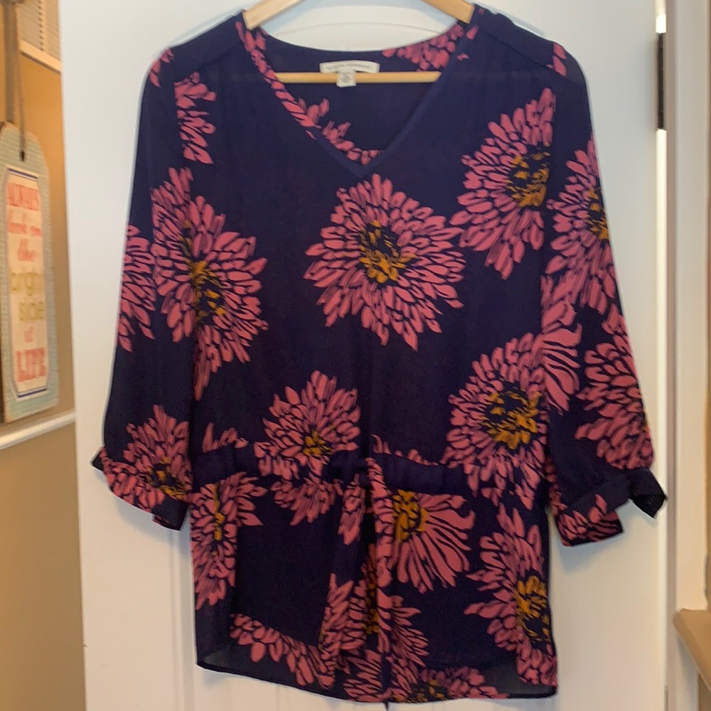 Banana Republic Blouse